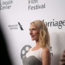 Mickey Sumner – ‘Marriage Story’ Premiere – 57th New York Film Festival