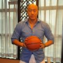Ma Jian (basketball)