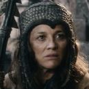 The Hobbit: The Desolation of Smaug - Sarah Peirse