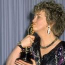 The 62nd Annual Academy Awards - Brenda Fricker