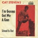Songs written by Cat Stevens