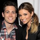 Zack Conroy and Amber Lancaster