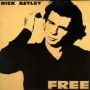 Rick Astley albums