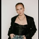 Molly C. Quinn - Viewties Magazine Pictorial [United States] (December 2021)