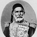 Omar Pasha