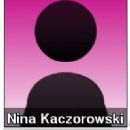 Nina Kaczorowski