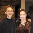 Crystal Gayle and Bill Gatzimos - FamousFix.com