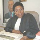 Cameroonian women lawyers