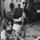 Benny Goodman and Alice Hammond Duckworth
