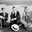 Seven Chances - Buster Keaton
