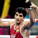 Indian boxing biography stubs