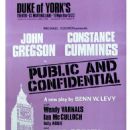 Public and Confidential - 1966