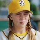 Sammi Kraft as Amanda Whurlitzer in comedy and sport movie Bad News Bears distributed by Paramount Pictures.