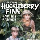Sammy Snyders - Huckleberry Finn and His Friends