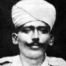 Naik Jadu Nath Singh