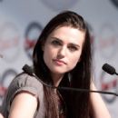 Katie McGrath