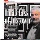 Mike Leigh - Yours Retro Magazine Pictorial [United Kingdom] (April 2024)