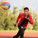 Bruneian footballers