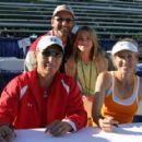 Martina, Tracy and Friends at Tennis Classic