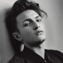 Anwar Hadid
