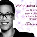 Pictures of Fashion stylish Gok wan