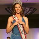Nicole Rash Crowned 2012 Miss America