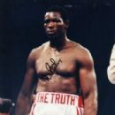 Carl Williams (boxer)