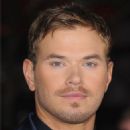 Kellan Lutz