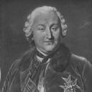 Ulrich Frédéric Woldemar, Comte de Lowendal
