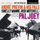 Andre Previn And His Pals , Shelly Manne and Red Mitchell