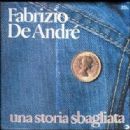 Fabrizio De André songs