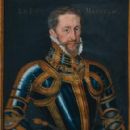Philipe de Croÿ, Duke of Aerschot