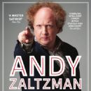 Andy Zaltzman