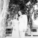 Patsy Sullivan and Jimmy Webb Wedding
