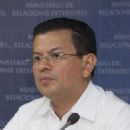 Hugo Martínez (politician)