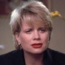 Mary Beth Evans- as Julie Knight
