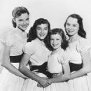 The Lawrence Welk Show- The Lennon Sisters