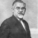 Grigory Petrovsky