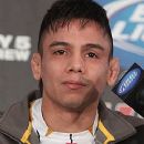Miguel Torres (fighter)