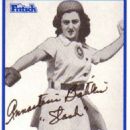 Racine Belles (1943–1950) players