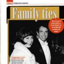 Jane Fonda - Yours Retro Magazine Pictorial [United Kingdom] (April 2024)