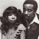 Jerry Butler and Brenda Lee Eager