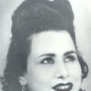 Chafia Rochdi