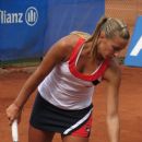 Slovenian female tennis players