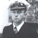 Ernst Bauer (Kapitän zur See)