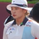 Kang Chae-young