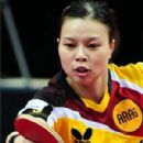 German sportspeople of Chinese descent