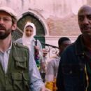 Spider-Man: Far from Home - J.B. Smoove
