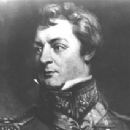 Sir James Carmichael Smyth, 1st Baronet