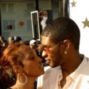 Maya dating tyrese
